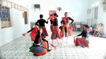 bản sắc văn hóa dân tộc phù yên