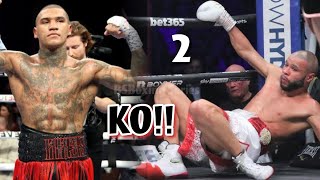 Download Lagu Chris Eubank Jr vs Conor Benn 2 Full Fight Boxing Highlights: A Mission for Redemption MP3 Download Lagu Chris Eubank Jr vs Conor Benn 2 Full Fight Boxing Highlights: A Mission for Redemption MP3