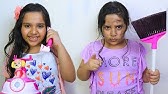شفا تحولت إلى بيبي Youtube