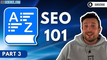 An Essential Guide to SEO Terms and Meaning | SEO 101 - Part 3