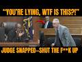 Prosecutor ACCUSES Defense of Bias—Judge’s Response Changes EVERYTHING