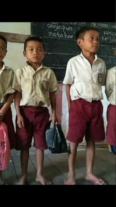 Nostalgia jaman sekolah 80an#short 80an
