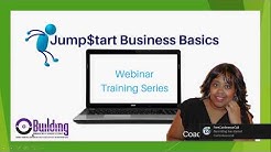 Jump$tart Business Basics: Easy Online Marketing with Social Media