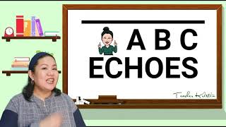 ABC Echoes