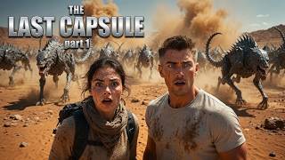 THE LAST CAPSULE | Sci-Fi Short Film (2026)