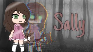 Sally Williams story {Creepypasta}