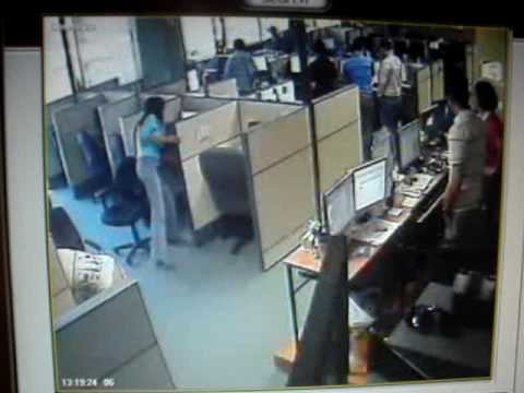 Earthquake Costa Rica IDS 3