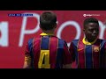 Final: Resumen de FC Barcelona vs Sevilla FC (3-0)