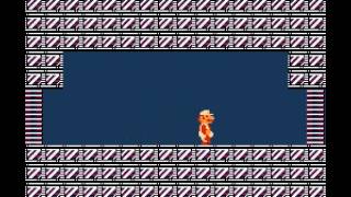 SMB Vs Airman - SMB Vs Airman (NES / Nintendo) (Foxyman1113 Playthrough) - User video