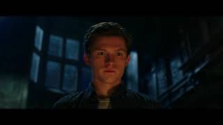SPIDER-MAN: FAR FROM HOME: \\