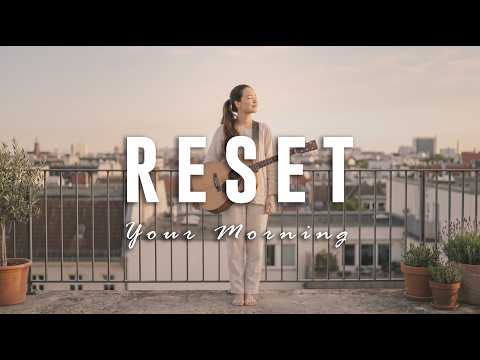 Start Fresh Every Morning ☀️ Relaxing Acoustic Covers to Reset Your Mind thumbnail