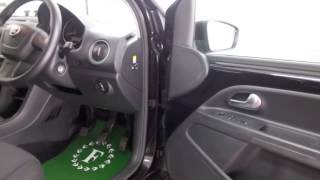 SKODA CITIGO HATCHBACK (2012) 1.0 MPI GREENTECH ELEGANCE 3DR - OY12AWF
