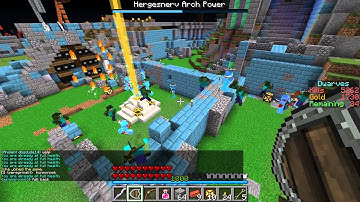 DvZ: The Glorious Mountain of Hergesnerv the Unfathomable, Part 2