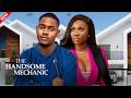 THE HANDSOME MECHANIC - Maurice Sam, Sonia Uche, Clinton Joshua 2026 Nigerian Nollywood Movies