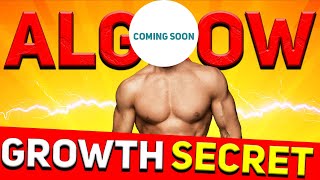 Algrow | Algrow Growth Secret | How To Grow On YouTube Like Algrow | Algrow Secret | algrow