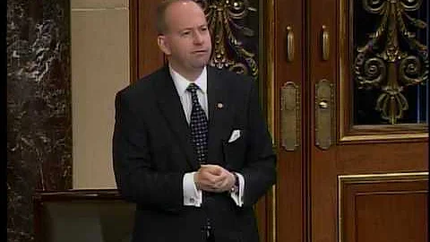 U.S. Senator George LeMieux Introduces Govenment Spending Solution (Excerpt II)