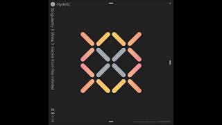 Rez Infinite Area X Singularity X (Ending Edit) / Hydelic feat. Mikaela Coco & Mayu Wakisaka
