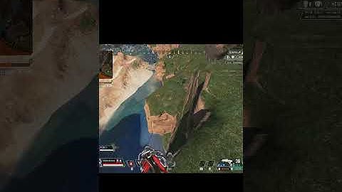 FLATLINE AND EVA IS THE BEST COMBO IN APEX LEGENDS! #shorts​ #ApexLegendsShorts