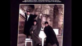 Arcadia - So Red The Rose - Packaging