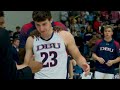 DBU Men’s Basketball (2022 LSC Online Preseason Media Days)