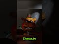 VR АНИМАТРОНИКИ ПУГАЮТ ОХРАННИКА В БОНЕЛАБ FNAF 1 COOP BONELAB Часть 15