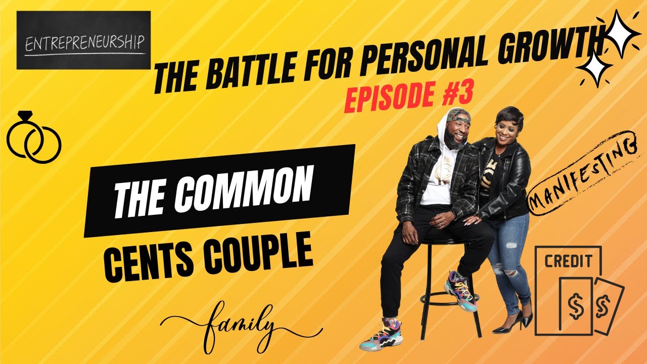 Discipline vs. Crutches The Battle For Personal Growth YouTube