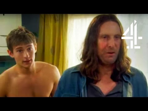 Happy Birthday Frank! | Shameless