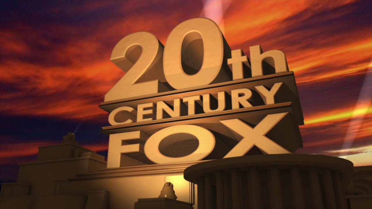 20th Century Fox Animation Blender