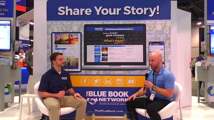 Cory McCarty from SiteTrack360 Shares His Story at...