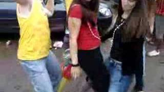 Esquenta Cocobambu Sp 2008