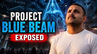 NASA’s Secret Hologram: Project Blue Beam Exposed (2026)