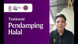 Testimoni P3H Halal