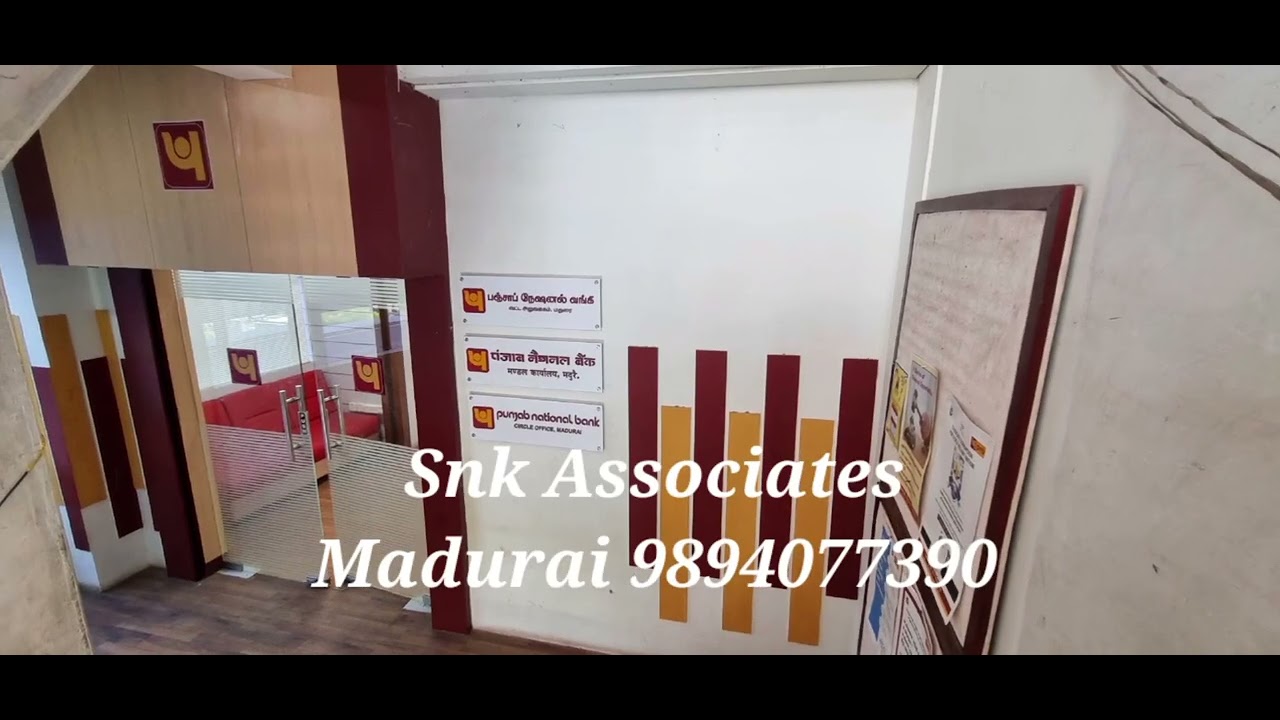 Madurai Magnificent Aparna Tower For Sale SS Colony By Pass Road by Snk Associates 9894077390