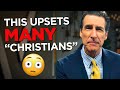 John macarthur calls this the most hated christian doctrine