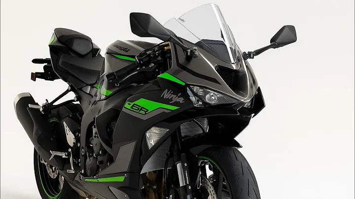 🚀 NEW 2025 Kawasaki Ninja ZX-10R – The BEAST Just Got FASTER! 😱🔥 Ultimate Superbike Reveal!