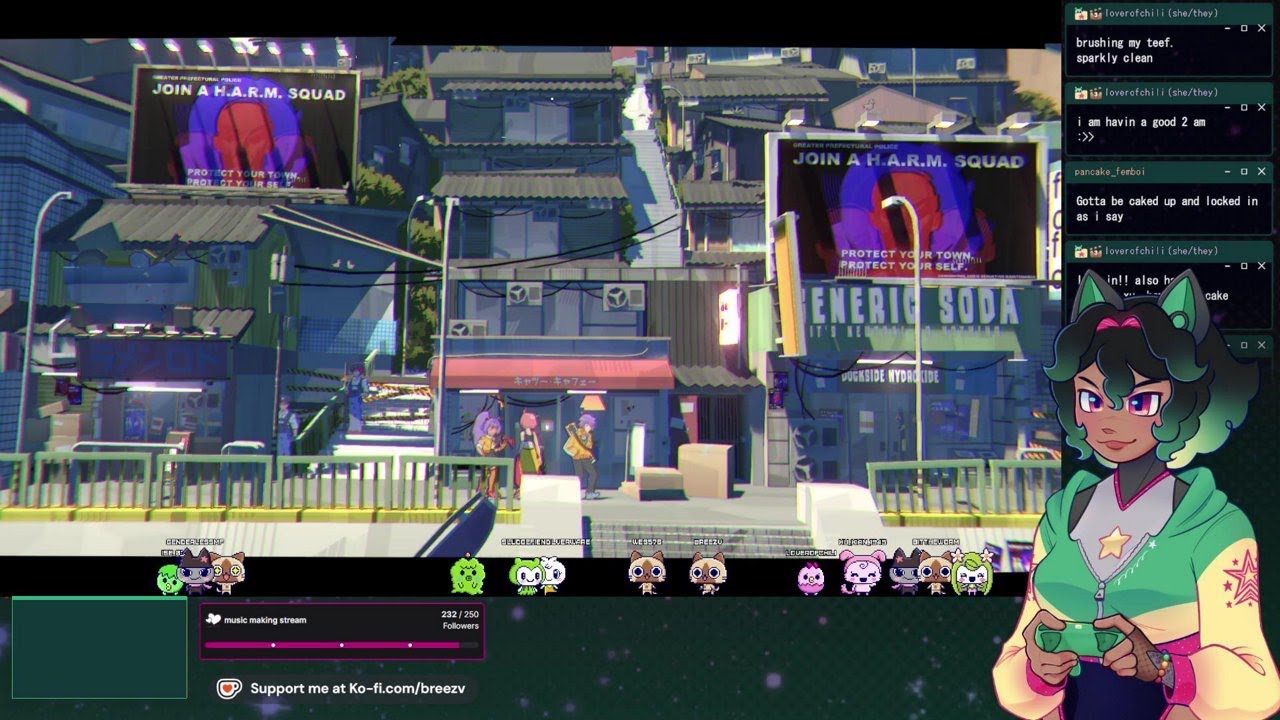 UNBEATABLE | sick beats sick streamer