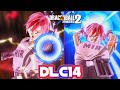 Dlc14 toutes les techniques contoncity vote pack xenoverse 2