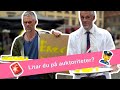 Litar du på auktoriteter? | Stoppa Tjuven