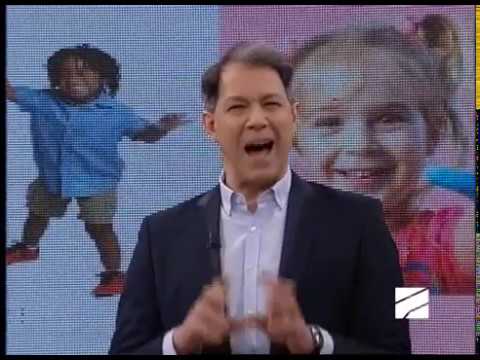 სასწავლო ავეჯი ,,ერგო\" გადაცემაში ,,მთავარი ექიმი\"