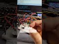 Sistem Palang Otomatis Dengan Arduino Uno