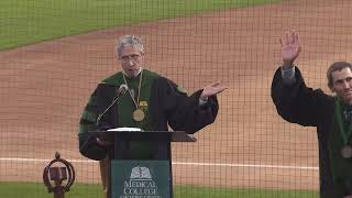 2024 MCW-Milwaukee School of Medicine Hooding & Awards Ceremony