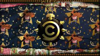 Comedy Central Ident 2 Winter 2020