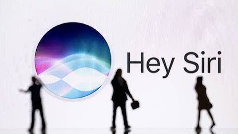 Apple May Use Outside AI to Power Siri in Major Reversal