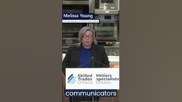 Shape the future of apprenticeship with Skilled Trades Ontario #shorts #skilledtrades