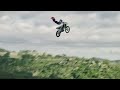 Axell hodges 140ft superman to nose wheelie landing  day by slay 47