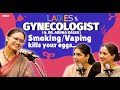 Ladies vs gynecologist  dr aruna kalra reveals shocking trends in womens sexual health  idiva