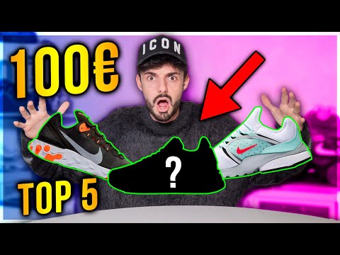 scarpe nike 100 euro