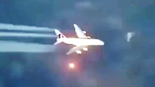 This Pilot Just Shared What Many Of Them Have Been Seeing But Said They Couldn't Explain It