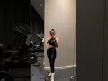 Does it ever get easier? #morningroutine #motivation #momlife #postpartumfitness #momfitnessjourney