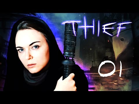 Video: Let's Replay Thief: The Dark Project